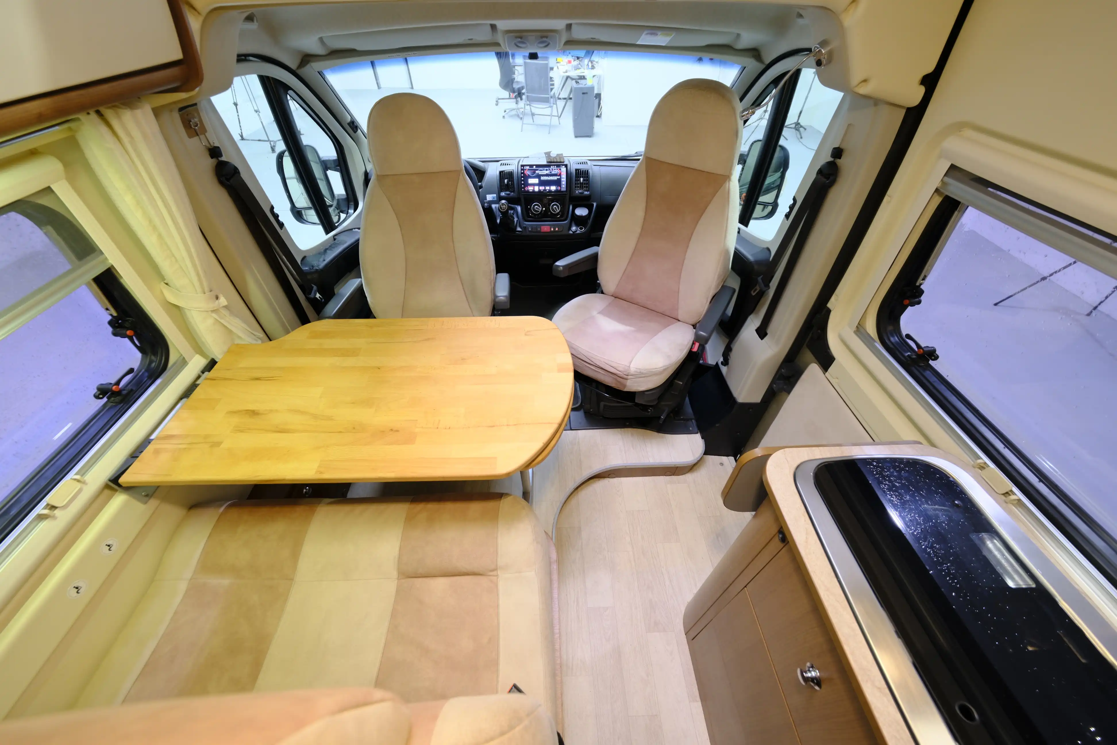 ROLLER TEAM Livingstone 2  - Ansicht 8